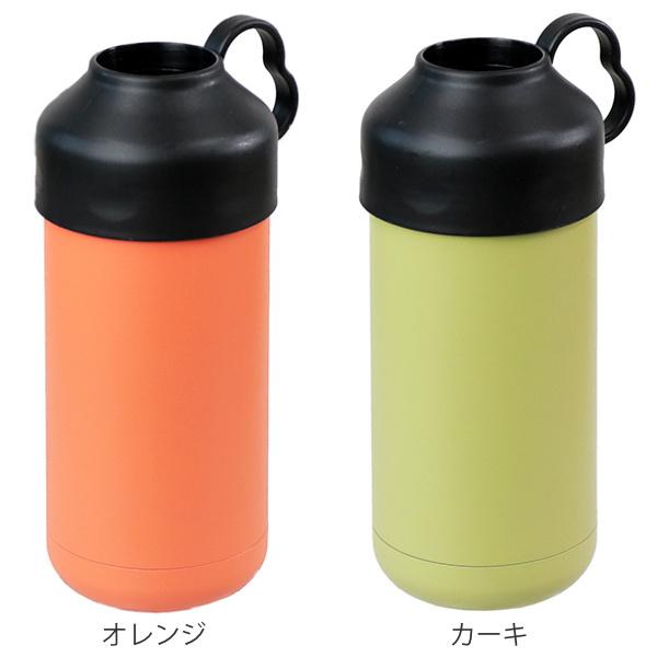 ペットボトルクーラー 保冷 BE-SIDE 500ml 600ml 専用 （ ペットボトル