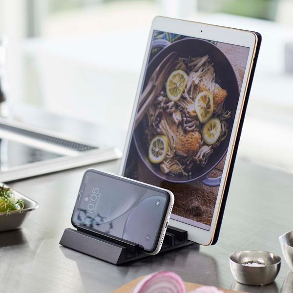 tower 特典付き 山崎実業 タブレットスタンド タワー （ 4903208052740