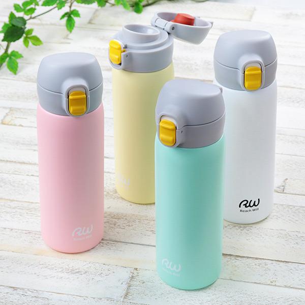 水筒 マグ 480ml ワンタッチ ステンレス パステルカラー ( 保温 保冷 直飲み マグボトル マグ ボトル ステンレスボトル ワンタッチボトル ) :350781:リビングート ヤフー店 - 通販 - Yahoo!ショッピング 水筒 マグ 480ml ワンタッチ ステンレス パステルカラー ( 保温 保冷 直飲み マグボトル マグ ボトル ステンレスボトル ワンタッチボトル ) :350781:リビングート ヤフー店 - 通販 - Yahoo!ショッピング