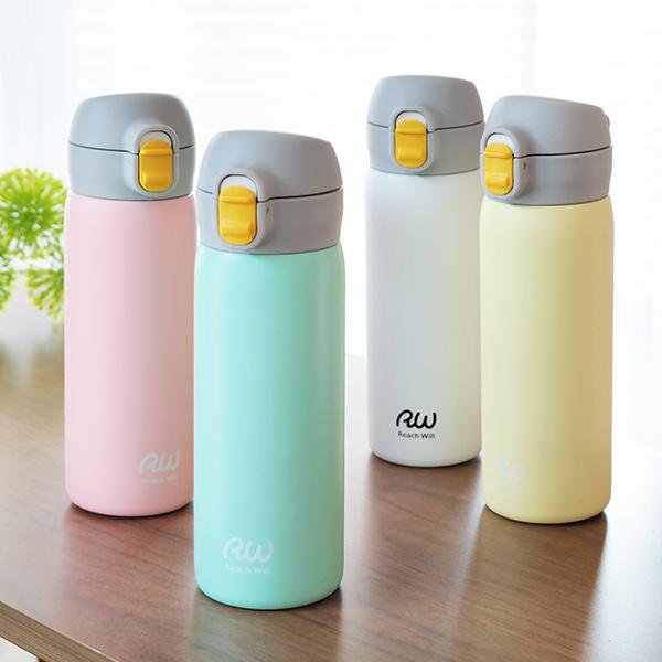 水筒 マグ 480ml ワンタッチ ステンレス パステルカラー ( 保温 保冷 直飲み マグボトル マグ ボトル ステンレスボトル ワンタッチボトル ) :350781:リビングート ヤフー店 - 通販 - Yahoo!ショッピング 水筒 マグ 480ml ワンタッチ ステンレス パステルカラー ( 保温 保冷 直飲み マグボトル マグ ボトル ステンレスボトル ワンタッチボトル ) :350781:リビングート ヤフー店 - 通販 - Yahoo!ショッピング
