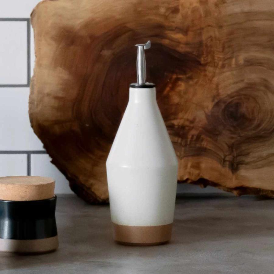 KINTO（キントー） CERAMIC LAB CLK-211 オイルボトル 300ml （ オイル