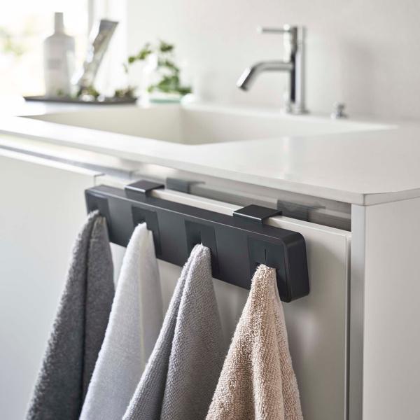 専用　MANUFACTUM マニュファクタム　 タオルラック 専用 MANUFACTUM マニュファクタム タオルラック