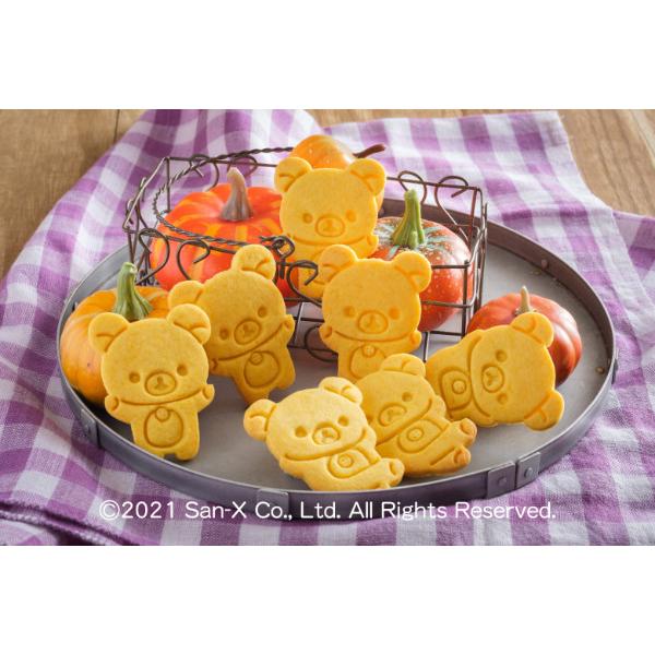 海外 抜き型セット コリラックマ リラックマ 抜き型 クッキー型 プラスチック 日本製 貝印 キャラクター 型 クッキー 型抜き セット クッキー抜き型 全身 Sigatrade Com Br