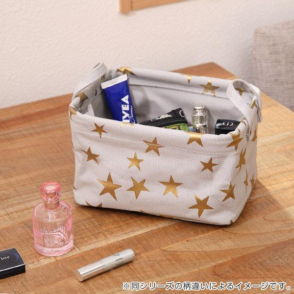 収納ケース 幅23×奥行18×高さ14cm アルファベット アンファン ピリエ