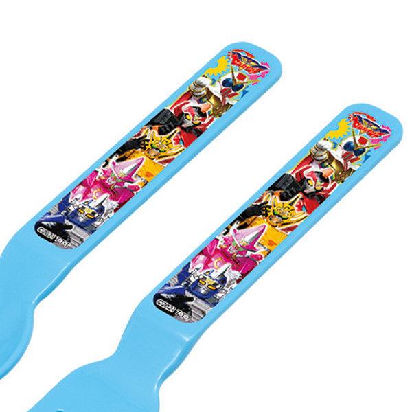 ゼンカイジャー箸入れ