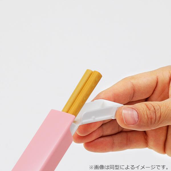 箸箱セット 18cm レスボックス 箸 箸箱 S （ 食洗機対応 箸＆箸箱セット 箸＆箸ケース お箸 箸ケース ）｜livingut｜08