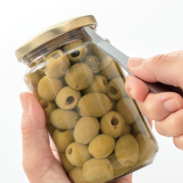 メイダイ オープナー 名匠の技 妻に贈る瓶蓋オープナー 日本製