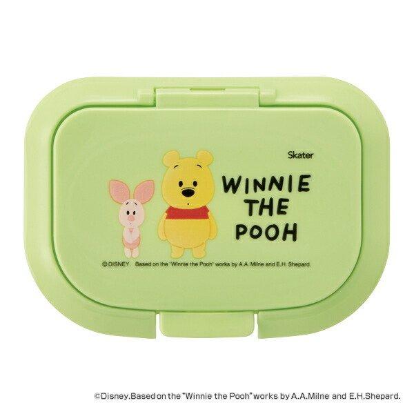 上質 ウェットシート ふた くまのプーさん おしりふき ディズニー キャラクター プーさん ぷーさん 除菌シート フタ 蓋 Pooh Materialworldblog Com