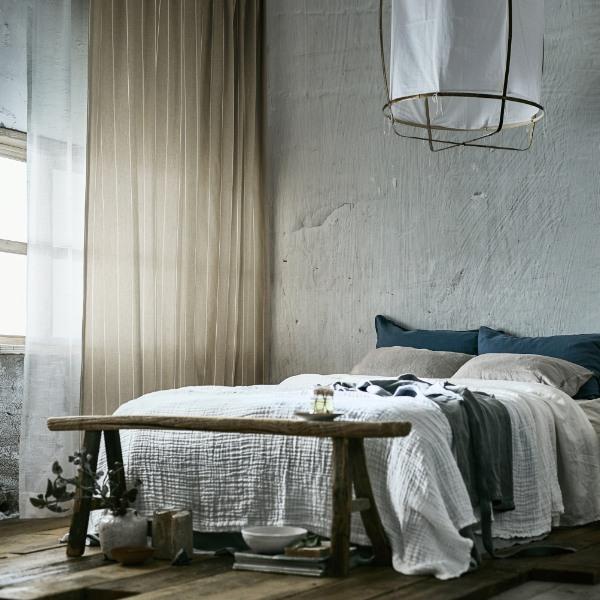 レースカーテン オーダーカーテン ヴィンテージレース 1.5倍ヒダ 巾151