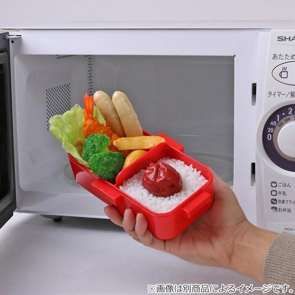 スケーター お弁当箱 2段 600ml ふわっと リトルツインスターズ セレブ