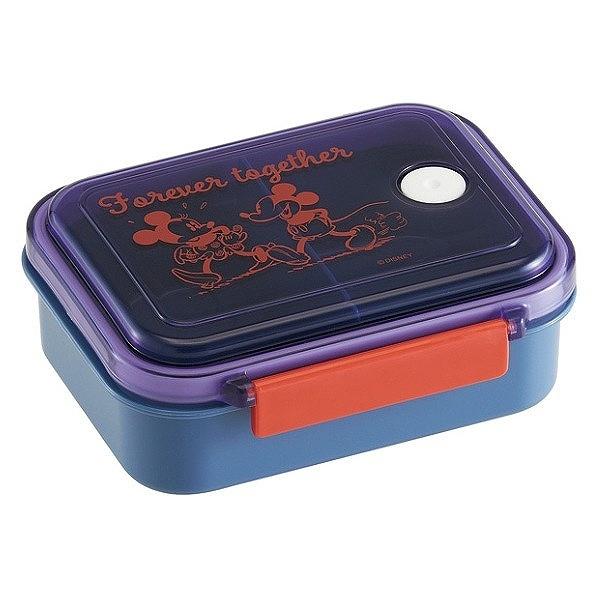 スケーター お弁当箱 1段 430ml 冷凍作り置き弁当 S ミッキー スケーター お弁当箱 1段 430ml 冷凍作り置き弁当 S ミッキー