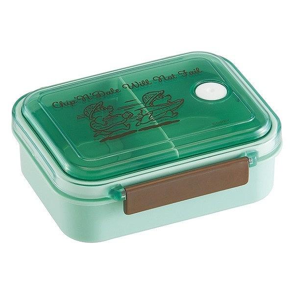 スケーター お弁当箱 1段 430ml 冷凍作り置き弁当 S チップ