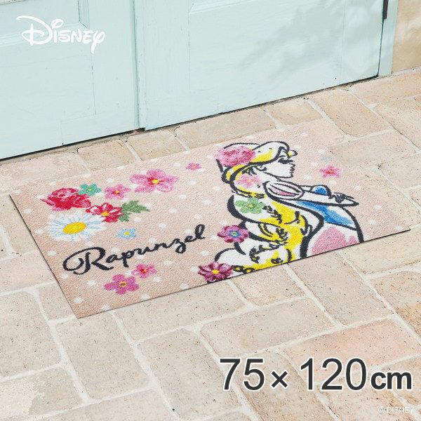 玄関マット 75 1cm 厚さ 6mm 屋外 屋内 兼用 薄型 洗える Rapunzel ラプンツェル ラグ キッチン 子供部屋 リビング 滑り止め 室内 室外 インテリア リビングート ヤフー店 通販 Yahoo ショッピング