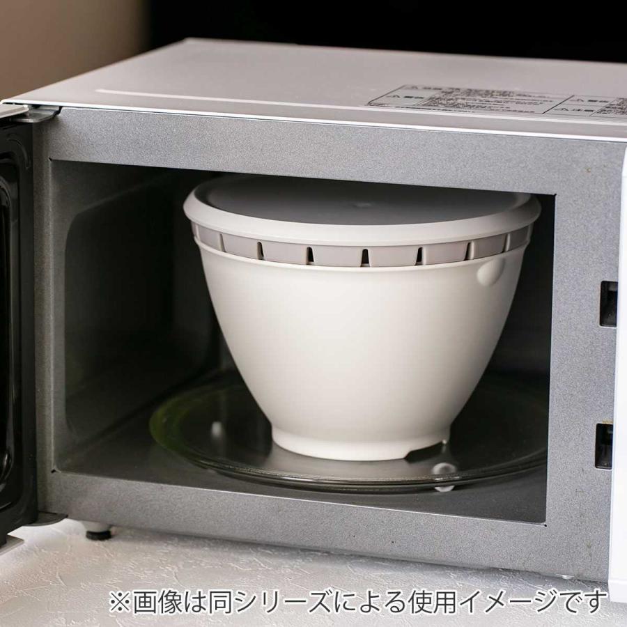 ボール L 直径21cm リベラリスタ 電子レンジ対応 抗菌 防汚 食洗機対応 ボウル ぼうる 耐熱ボウル 深型 3526 リビングート ヤフー店 通販 Yahoo ショッピング