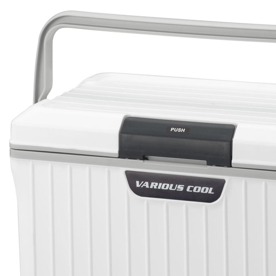 SANKA クーラーボックス 17L ベリアスクーラー ハードタイプ （ 保冷