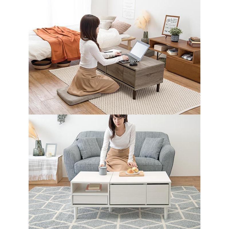 HAGiHARA ドレッサー テーブル 幅95cm コスメテーブル センター HAGiHARA ドレッサー テーブル 幅95cm コスメテーブル センター