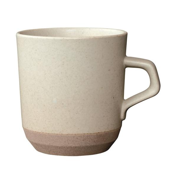 KINTO（キントー） CERAMIC LAB CLK-151 ラージマグ 410ml