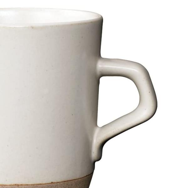 KINTO（キントー） CERAMIC LAB CLK-151 ラージマグ 410ml