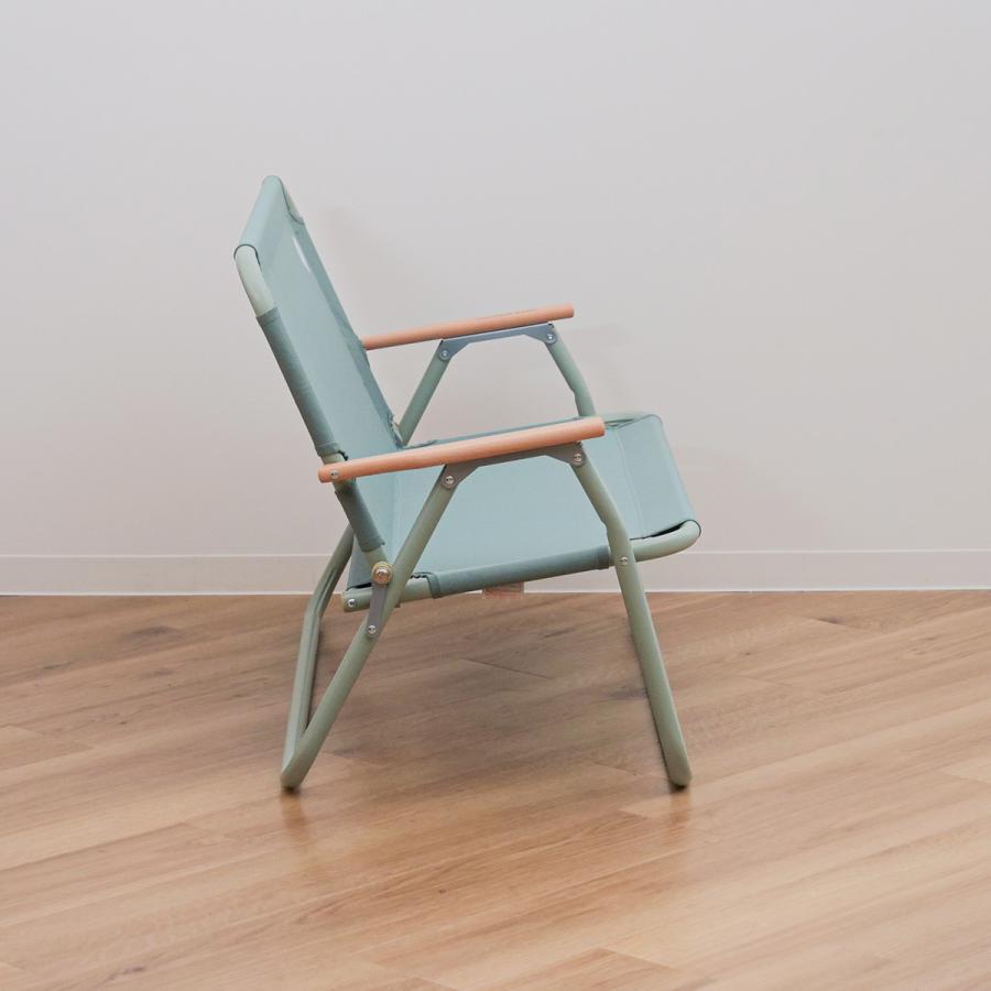 CAPTAIN STAG（キャプテンスタッグ） アウトドアチェア 折りたたみ