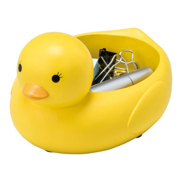 セトクラフト マルチトレイ アヒル 文具 卓上収納 オフィス （ 小物