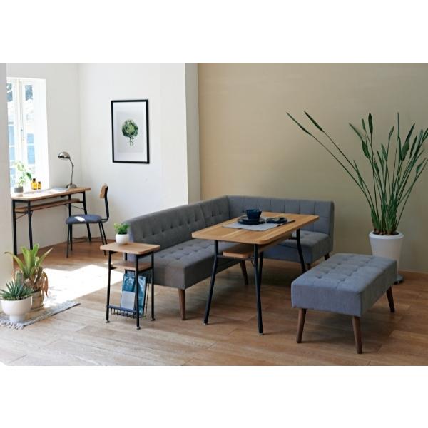 あ　ウォールナット色　カウンターテーブル　デスク　　幅 100cm あ ウォールナット色 カウンターテーブル デスク 幅 100cm