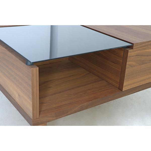 東馬 ドレッサーテーブル 幅75cm コスメテーブル 鏡付き