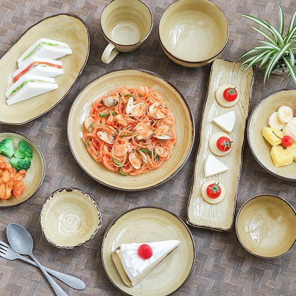 丼ぶり 13cm 小 BROWNIE 皿 食器 洋食器 和食器 磁器 日本製 （ 食洗機