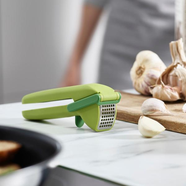 Joseph ジョセフジョセフ クリーンフォース ガーリックプレス 食