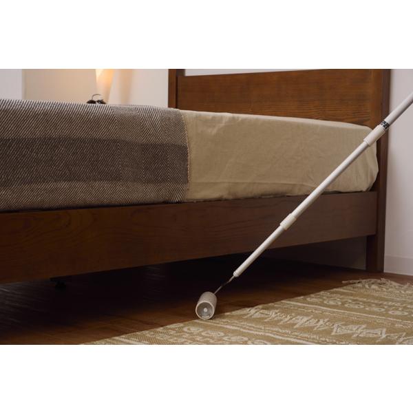 東谷 ベッド 木製 シングル 幅100cm 天然木 すのこベッド 脚付き