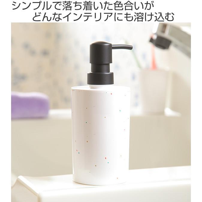 ディスペンサー 泡 360ml Paspu 泡タイプ おしゃれ 手洗い ハンドソープ 泡ハンドソープ 詰替えボトル 液体石けん 詰め替え リビングート Paypayモール店 通販 Paypayモール