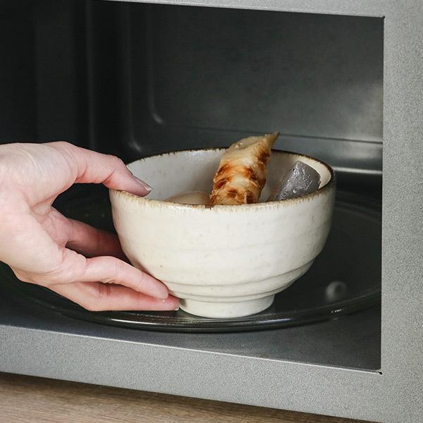 丼ぶり 13cm COTON 小丼 皿 食器 洋食器 和食器 磁器 日本製