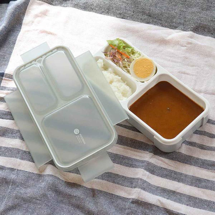 CB JAPAN 弁当箱 400ml 抗菌 フードマン FOODMAN 薄型 1段 ( 食 CB JAPAN 弁当箱 400ml 抗菌 フードマン FOODMAN 薄型 1段 ( 食