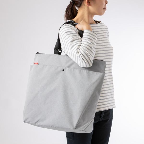 イケックス工業 保冷バッグ トートバッグ クーラーバッグ