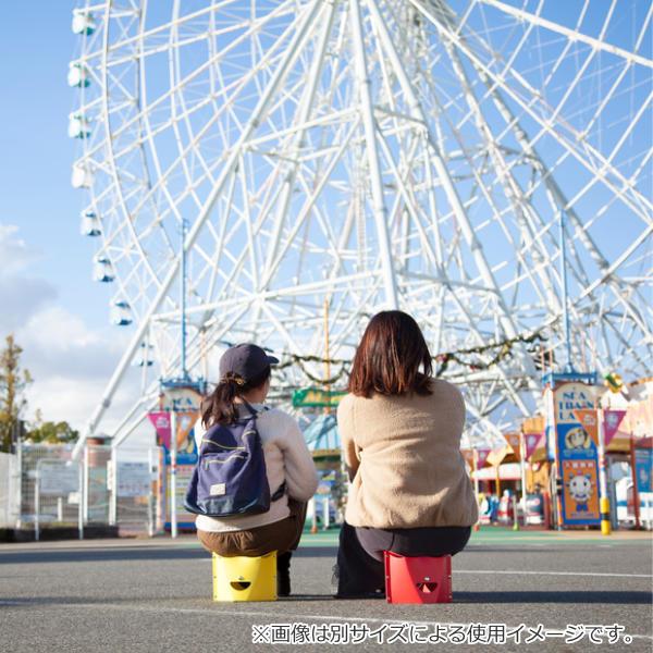 Disney（ディズニー） アウトドアチェア 軽量 折りたたみ ミッキー