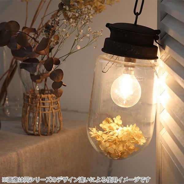 ランプ LED チェーン ヴィンテージ コードレス 吊り下げ