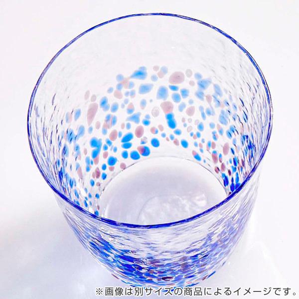 ビアグラス 145ml 水の彩 空の彩 クリスタルガラス ファインクリスタル ガラス コップ 日本製 （ 食洗機対応 ビールグラス ガラス製 瓶ビール グラス ）｜livingut｜04