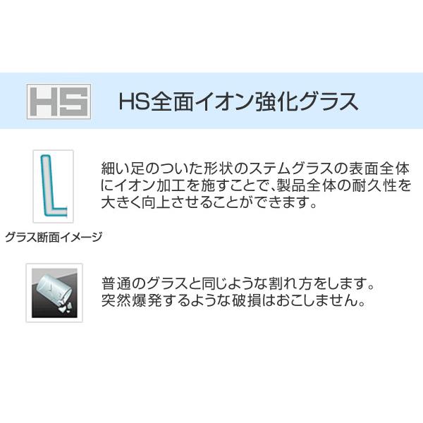 ビアグラス 145ml 水の彩 空の彩 クリスタルガラス ファインクリスタル ガラス コップ 日本製 （ 食洗機対応 ビールグラス ガラス製 瓶ビール グラス ）｜livingut｜10