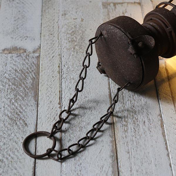 ランプ LED チェーン ヴィンテージ コードレス 吊り下げ