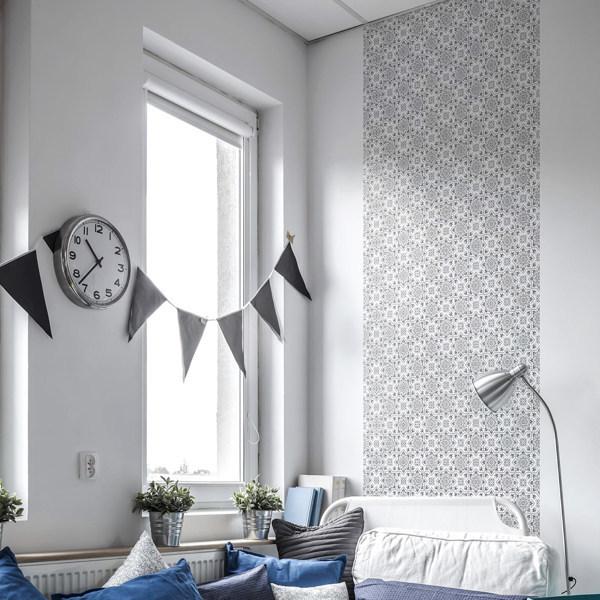 最大78 オフ 壁紙 メッシュ はがせる シール レース 45 250cm ウォールシート リメイクシート 壁紙シール ウォールステッカー クロス Babylonrooftop Com Au