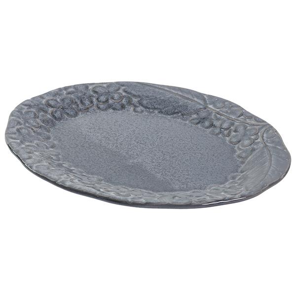 プレート 18cm リアン 皿 食器 洋食器 磁器 美濃焼 日本製 同色3枚