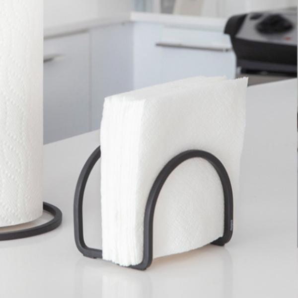 Umbra（アンブラ） ナプキンホルダー スクワイヤー SQUIRE ナプキン