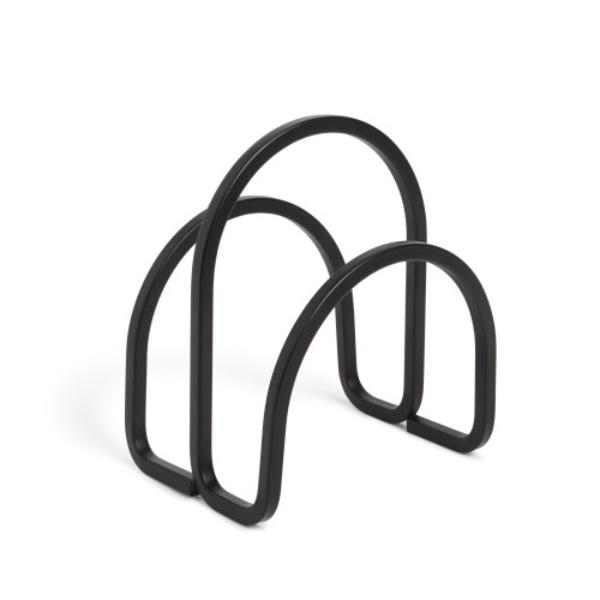 ピューターナプキン立て PewterナプキンリングRabbit Climbing