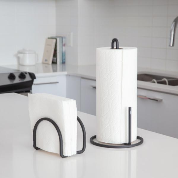 Umbra（アンブラ） ナプキンホルダー スクワイヤー SQUIRE ナプキン