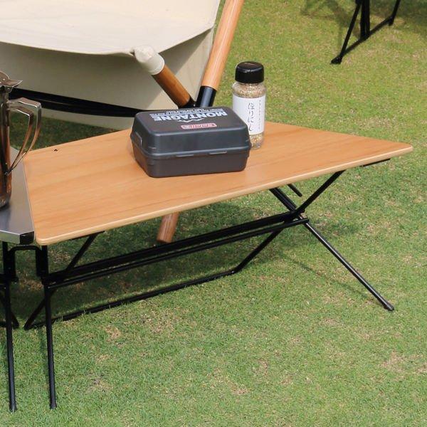 ハングアウト(Hang Out) 焚き火 テーブル アーチテーブル Arch Table