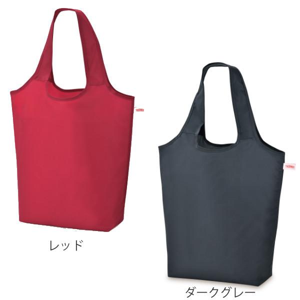 サーモス エコバッグ THERMOS（サーモス） エコバッグ ポケットバッグ 18L 折りたたみ マチ