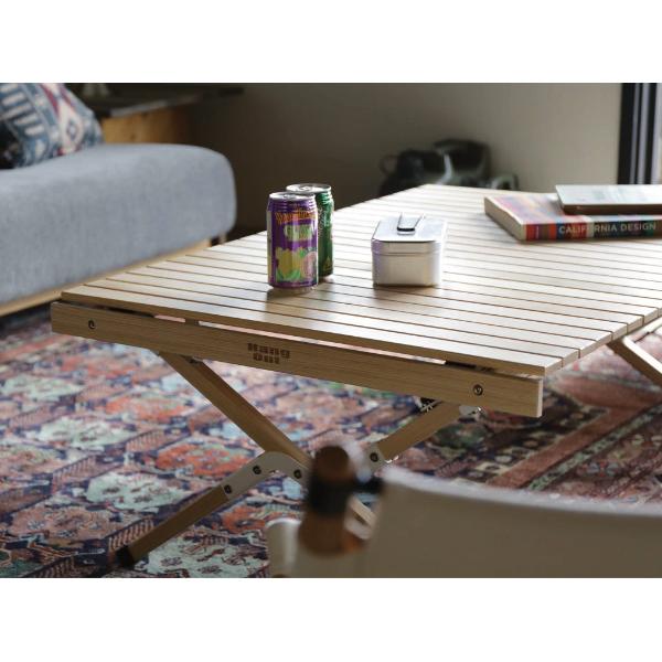 弘益 アウトドアテーブル 木製 幅100×奥行70×高さ40cm ウッド 弘益 アウトドアテーブル 木製 幅100×奥行70×高さ40cm ウッド