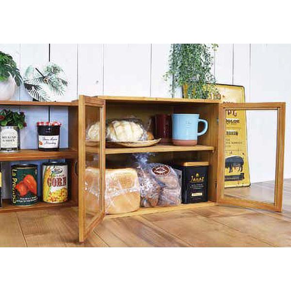 木製キッチン収納キャビネット dショッピング |HUGO ヒューゴ ミニキャビネット 木製 （ スパイス