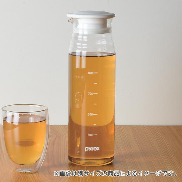PYREX（パイレックス） ポット ピッチャー 冷水筒 1L Pyrex クール