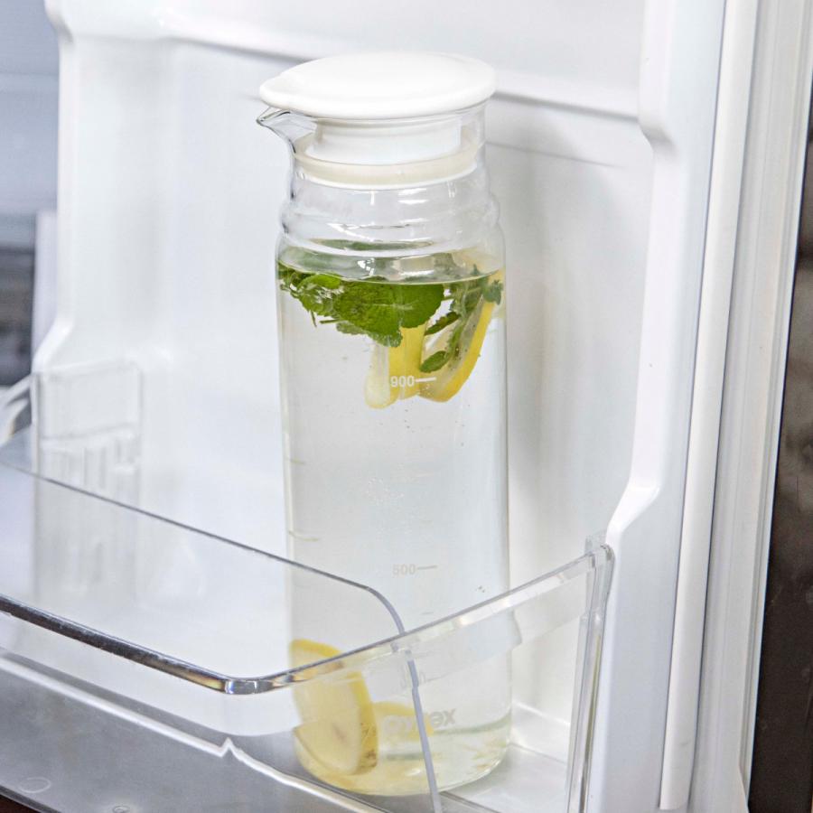 PYREX ポット ピッチャー 冷水筒 1.2L Pyrex パイレックス