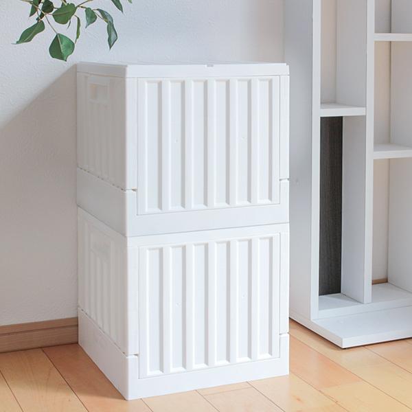 yoriboo SRLコンテナ2個セット ネイバーフッド - SRL.THOR 22 コンテナ